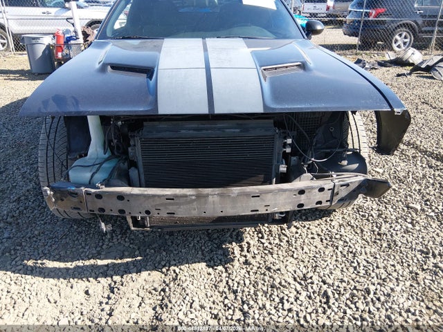 Dodge Challenger Sxt