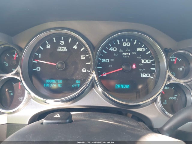 GMC Sierra 1500 Sle