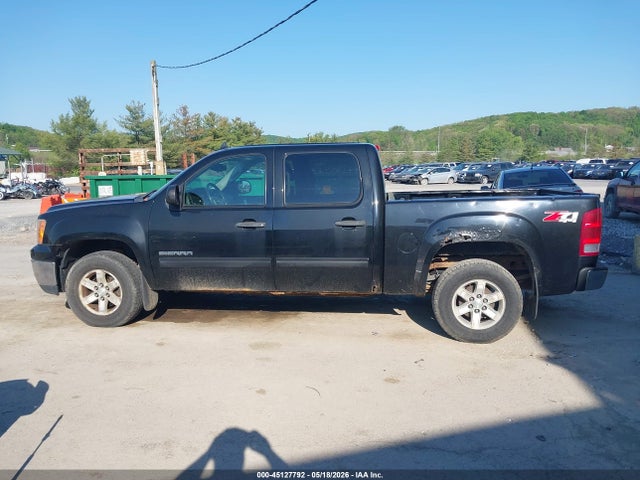 GMC Sierra 1500 Sle