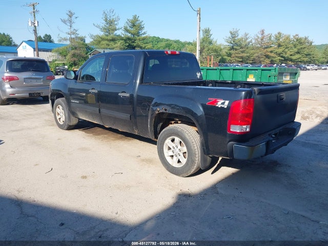 GMC Sierra 1500 Sle