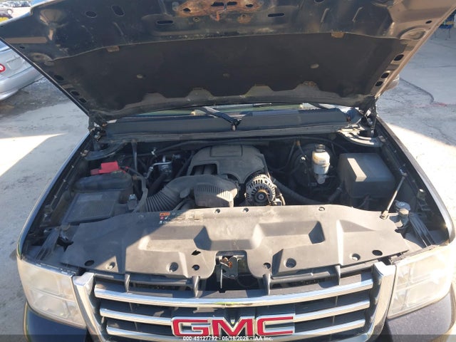 GMC Sierra 1500 Sle