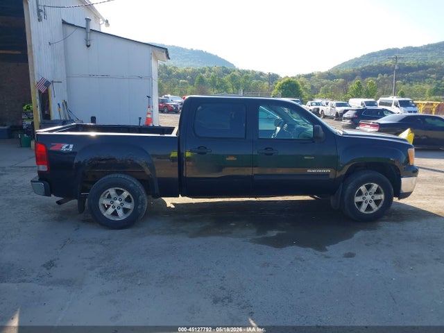 GMC Sierra 1500 Sle