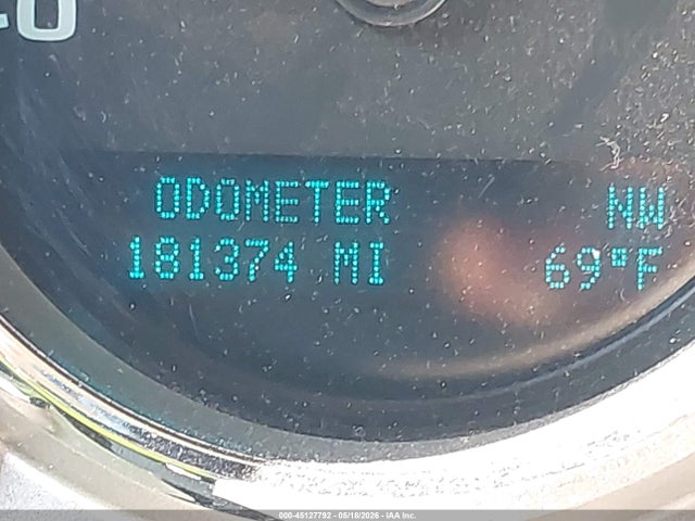 GMC Sierra 1500 Sle