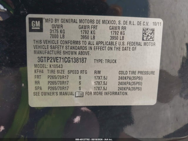 GMC Sierra 1500 Sle