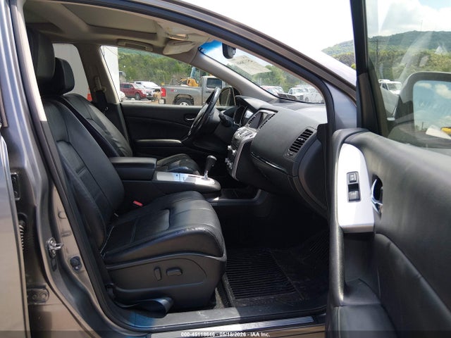 Nissan Murano Sl
