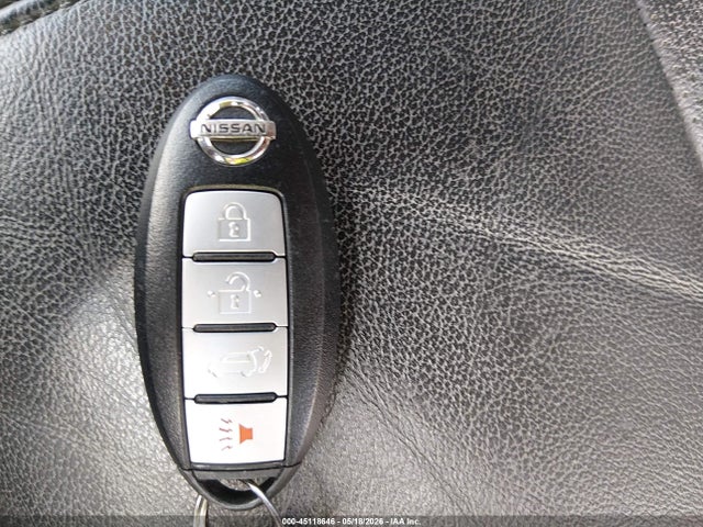 Nissan Murano Sl