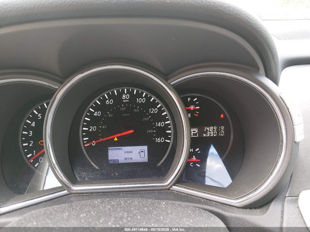 Nissan Murano Sl