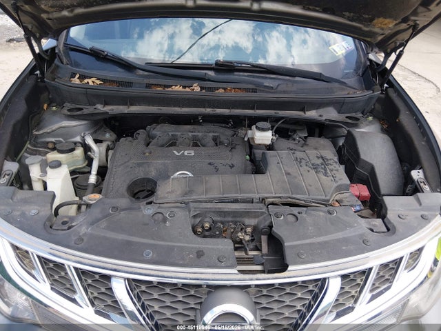 Nissan Murano Sl