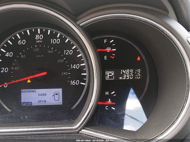 Nissan Murano Sl