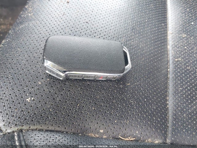 Kia Sportage Ex