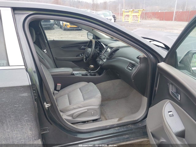 Chevrolet Impala Ls