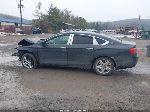 Chevrolet Impala Ls