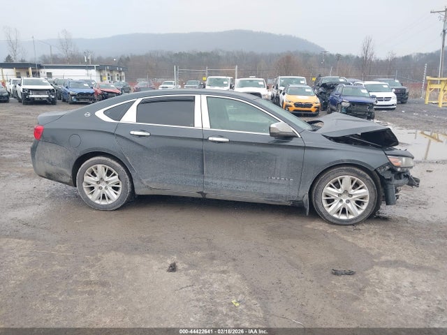 Chevrolet Impala Ls
