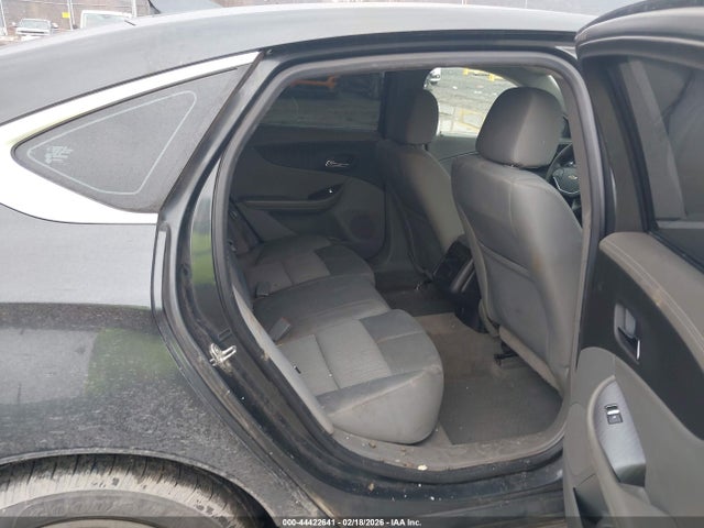 Chevrolet Impala Ls