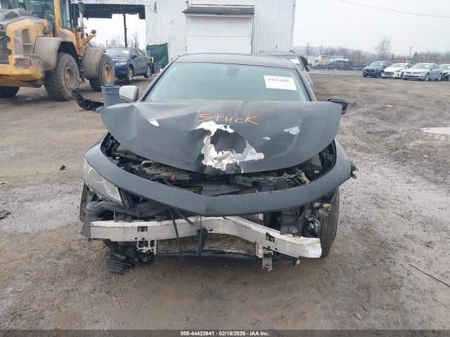 Chevrolet Impala Ls