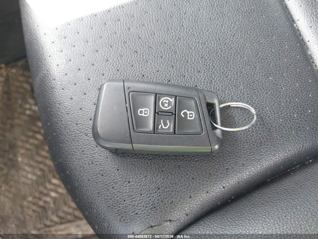 Volkswagen Atlas 3.6l V6 Sel
