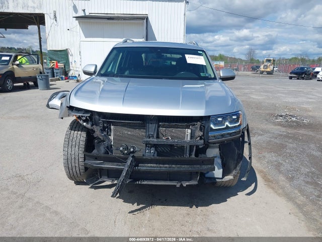 Volkswagen Atlas 3.6l V6 Sel