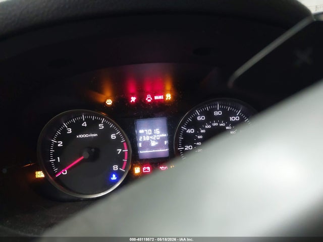 Subaru Impreza 2.0i Premium