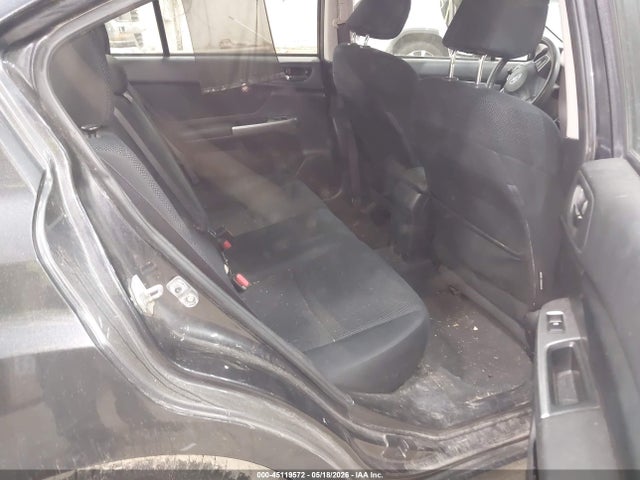 Subaru Impreza 2.0i Premium