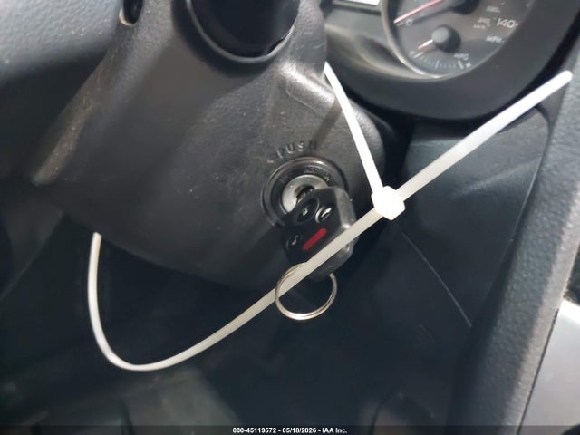 Subaru Impreza 2.0i Premium