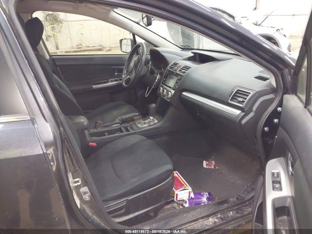 Subaru Impreza 2.0i Premium