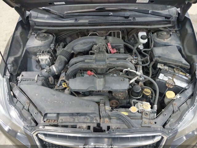 Subaru Impreza 2.0i Premium