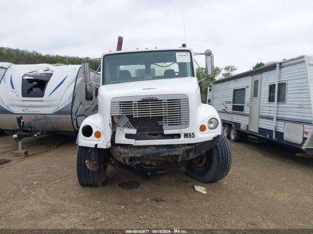 Freightliner Medium Conventional Fl112