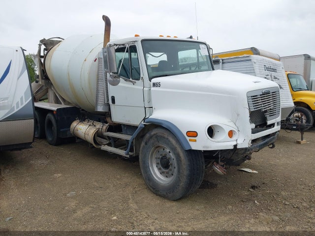 Salvage Freightliner Medium Conventional Image