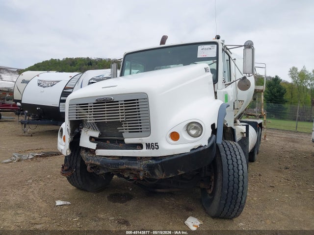 Freightliner Medium Conventional Fl112