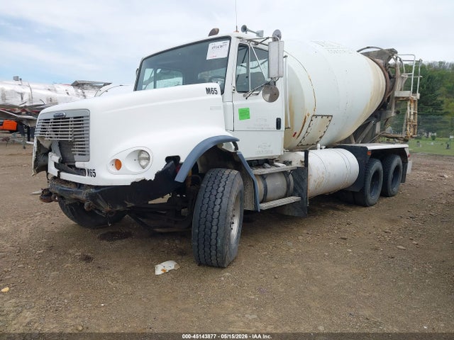 Freightliner Medium Conventional Fl112