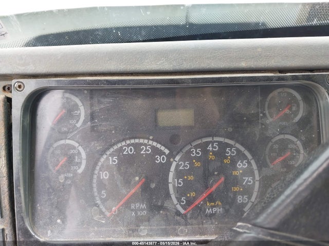 Freightliner Medium Conventional Fl112