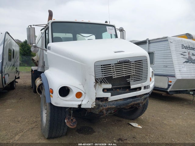 Freightliner Medium Conventional Fl112