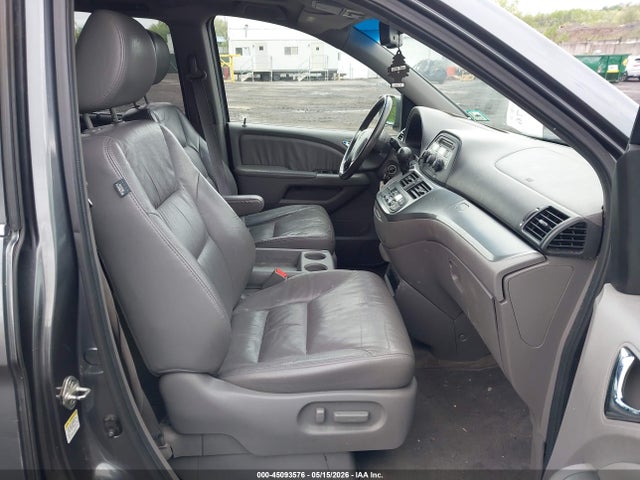 Honda Odyssey Ex-l