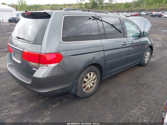 Honda Odyssey Ex-l