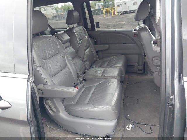 Honda Odyssey Ex-l