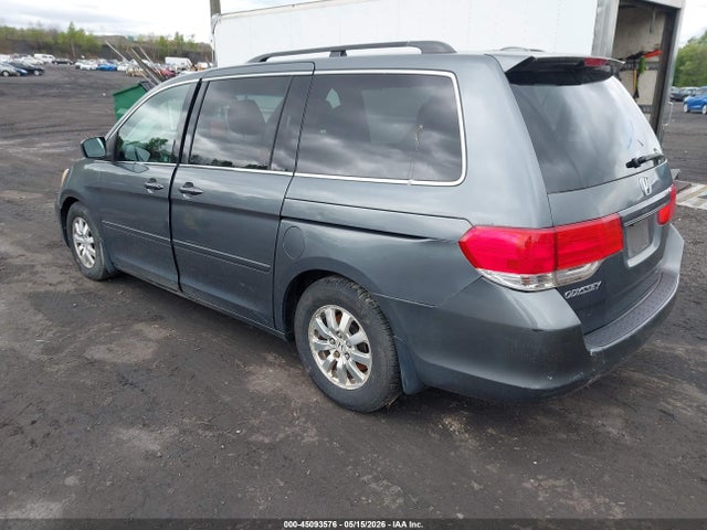 Honda Odyssey Ex-l