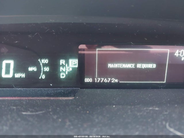 Toyota Prius Two