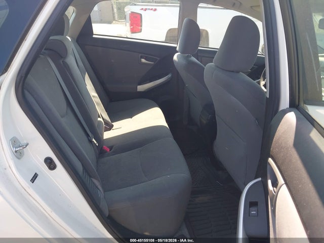 Toyota Prius Two