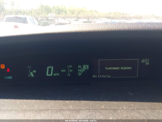 Toyota Prius Two