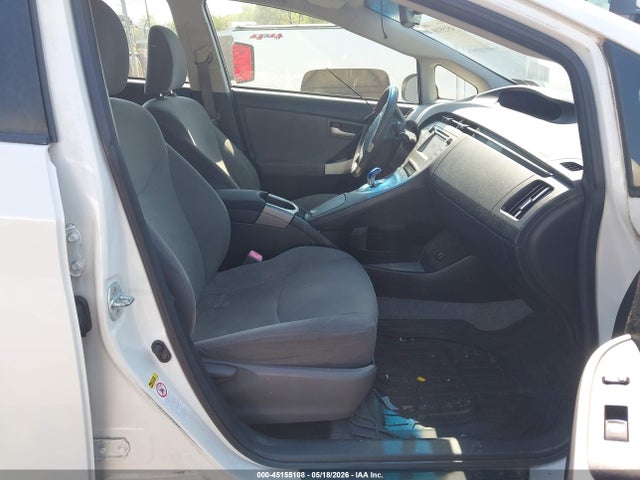 Toyota Prius Two