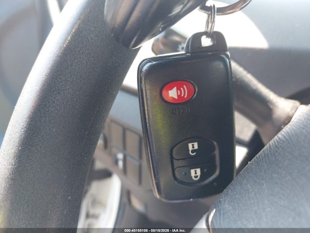 Toyota Prius Two