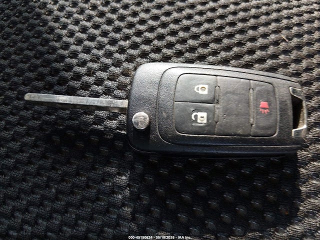 GMC Terrain Sle-1