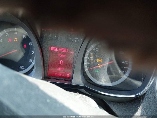 GMC Terrain Sle-1