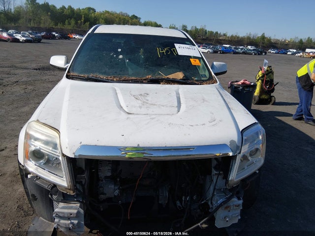 GMC Terrain Sle-1