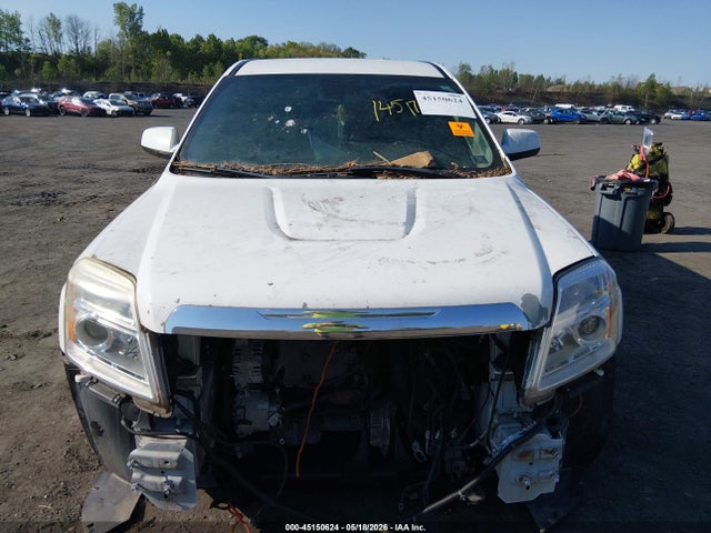 GMC Terrain Sle-1