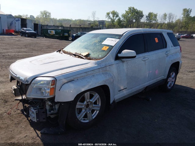 GMC Terrain Sle-1