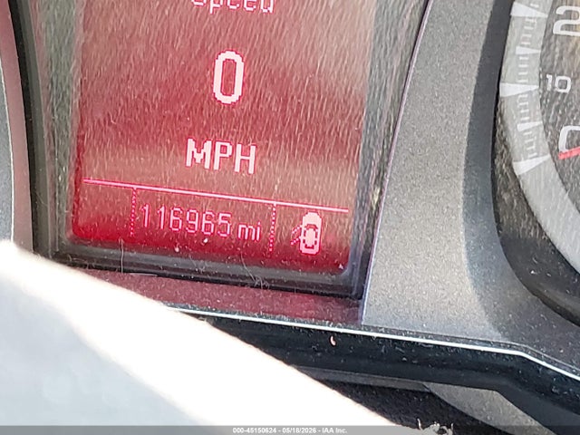 GMC Terrain Sle-1