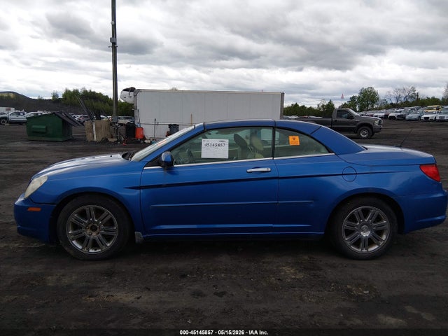 Chrysler Sebring Limited