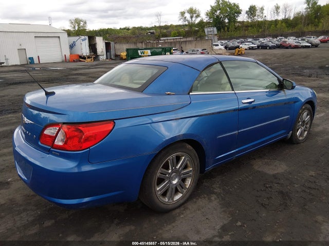 Chrysler Sebring Limited
