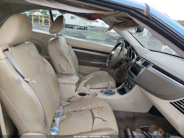 Chrysler Sebring Limited